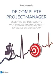 Omslag van De complete projectmanager