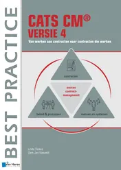 Omslag van Scaling agile in organisaties - 2de geheel herziene druk