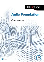 Omslag van Agile Foundation Courseware