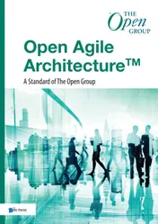 Omslag van Open Agile Architecture™