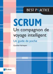 Omslag van Scrum - Un Guide de Poche