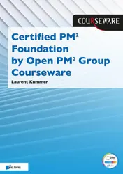 Omslag van Certified PM2 Foundation by Open pm2 Group Courseware