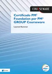 Omslag van Certificado PM2 Foundation por Open PM2 Group Courseware