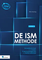 Omslag van versie 5