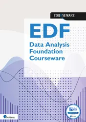Omslag van Data Analysis Foundation Courseware