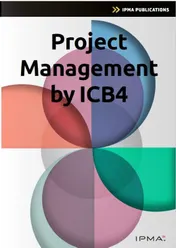 Omslag van Project Management by ICB4