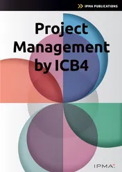 Omslag van Project Management by ICB4