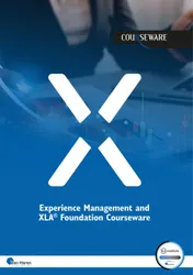 Omslag van Experience Management and XLA® Foundation Courseware