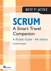 Omslag van Scrum