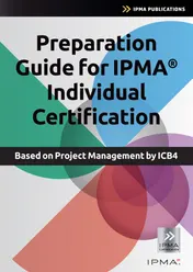 Omslag van Preparation Guide for IPMA Individual Certification