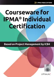 Omslag van Courseware for IPMA Individual Certification