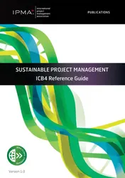 Omslag van Sustainable Project Management