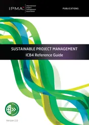 Omslag van Sustainable Project Management