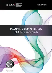 Omslag van Planning Competences