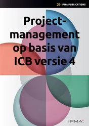 Omslag van Projectmanagement op basis van ICB4