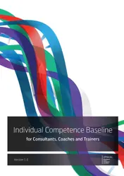 Omslag van Individual Competence Baseline