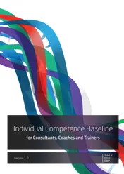 Omslag van Individual Competence Baseline
