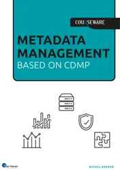 Omslag van Metadata Management