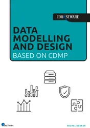 Omslag van Data Modelling and Design