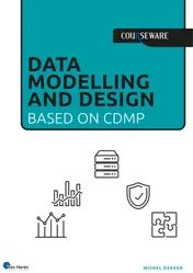 Omslag van Data Modelling and Design