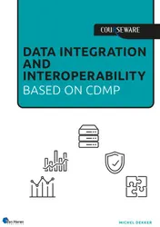 Omslag van Data Integration and Interoperability