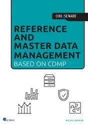 Omslag van Reference and Master Data Management