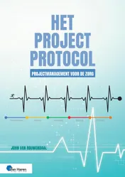 Omslag van Het Projectprotocol