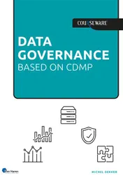 Omslag van Data Governance