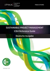 Omslag van Sustainable Project Management