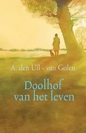 Omslag van Doolhof van het leven