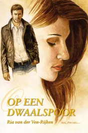 Omslag van Op een dwaalspoor