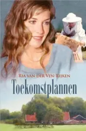 Omslag van Toekomstplannen