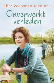 Omslag van Onverwerkt verleden
