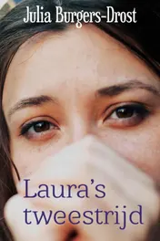 Omslag van Laura s tweestrijd