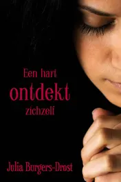 Omslag van Een hart ontdekt zichzelf