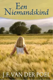 Omslag van Een niemandskind