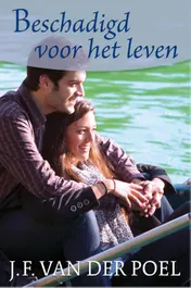 Omslag van Beschadigd voor het leven