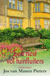 Omslag van Een nest vol tuinfluiters