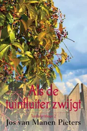 Omslag van Als de tuinfluiter zwijgt