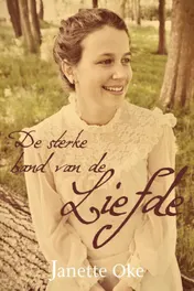 Omslag van De sterke band van de liefde