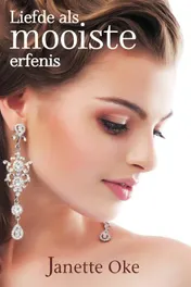 Omslag van Liefde als mooiste erfenis