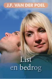 Omslag van List en bedrog