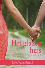 Omslag van Het glazen huis