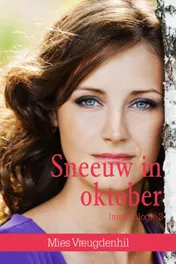 Omslag van Sneeuw in oktober
