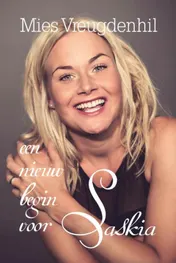 Omslag van Een nieuw begin voor Saskia