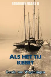 Omslag van Als het tij keert