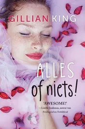 Omslag van Alles of niets!