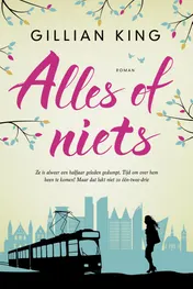Omslag van Alles of niets!