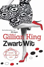 Omslag van Zwart-wit