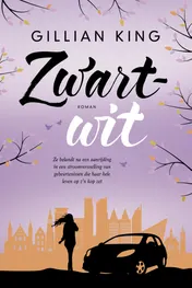 Omslag van Zwart-wit